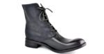 Derby Boot  |  Black Cordovan