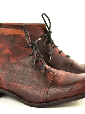 Half Boot  |  Overdye Horse