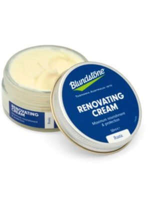 Blundstone Renovating Cream - Rustic